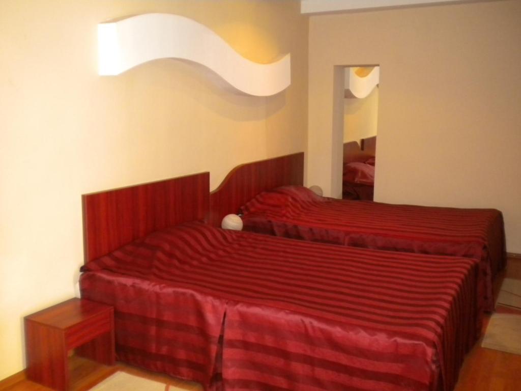 Hotel Ary Cluj-Napoca Cameră foto