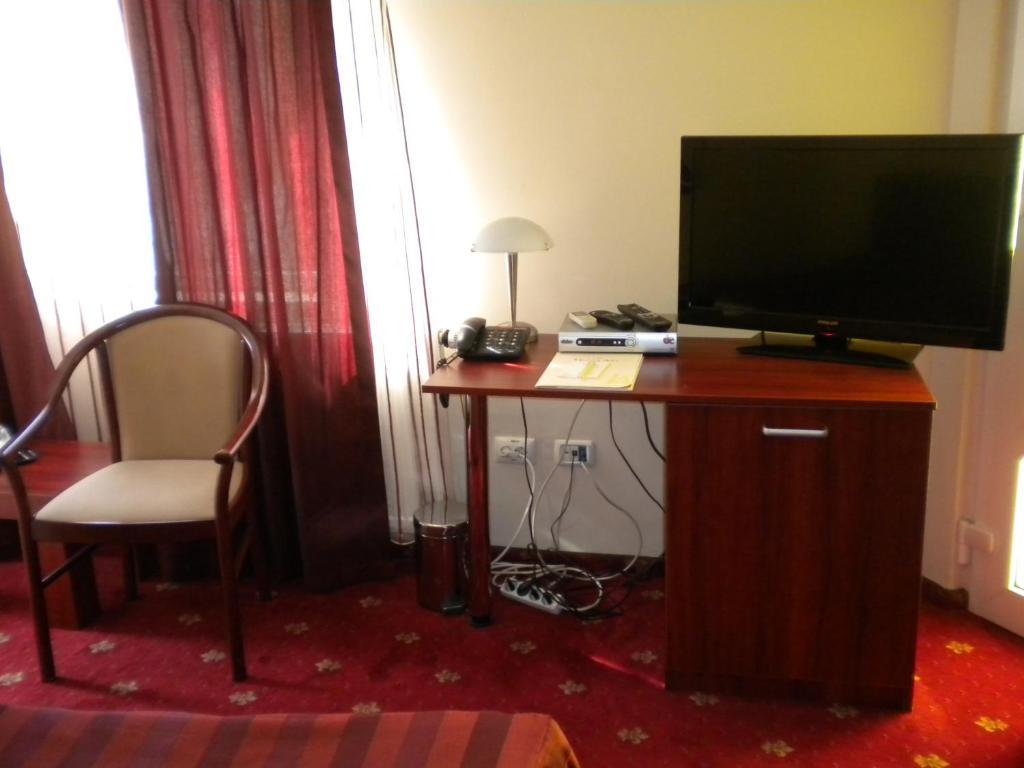 Hotel Ary Cluj-Napoca Cameră foto