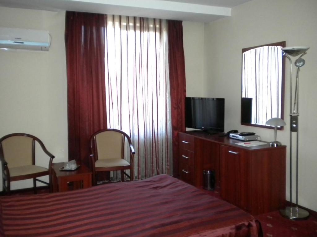 Hotel Ary Cluj-Napoca Cameră foto